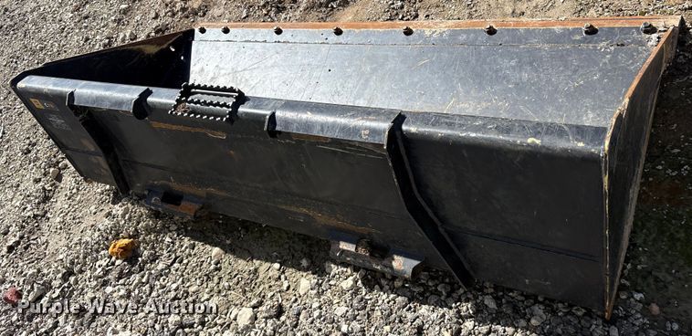 image for item YA2579 2025 John Deere 335G tracked skid steer loader