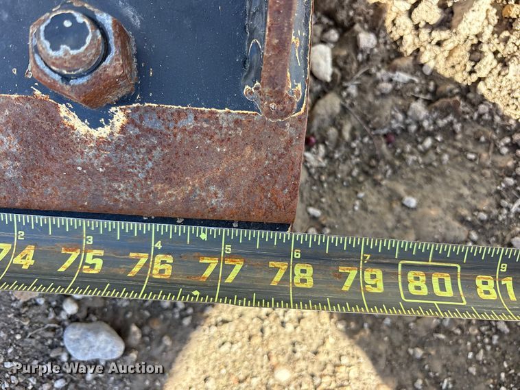 image for item YA2579 2025 John Deere 335G tracked skid steer loader