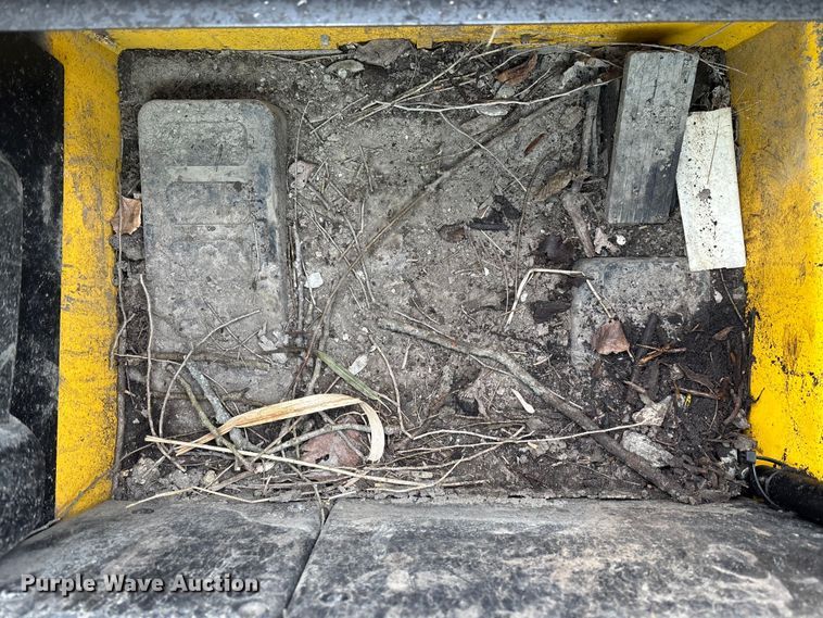 image for item YA2655 2023 New Holland C345 tracked skid steer loader