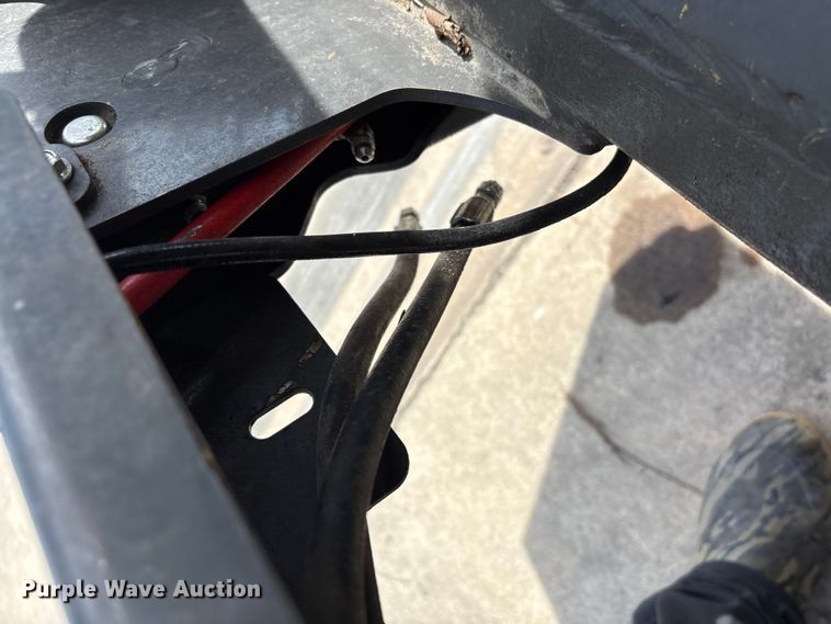 image for item YA2657 2024 New Holland C362 tracked skid steer loader