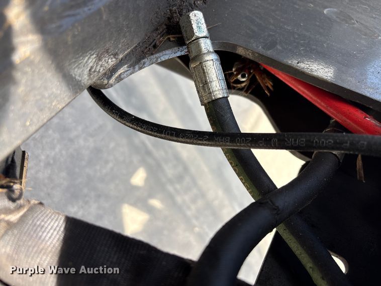 image for item YA2657 2024 New Holland C362 tracked skid steer loader