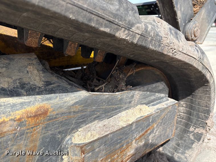 image for item YA2657 2024 New Holland C362 tracked skid steer loader