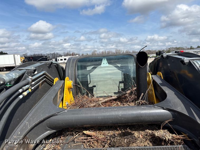 image for item YA2657 2024 New Holland C362 tracked skid steer loader