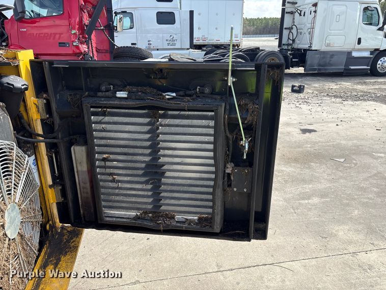 image for item YA2657 2024 New Holland C362 tracked skid steer loader