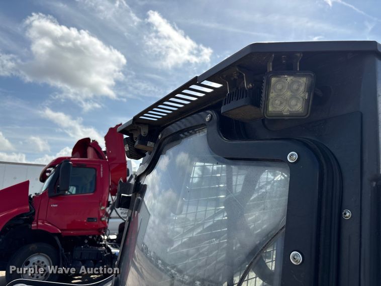 image for item YA2657 2024 New Holland C362 tracked skid steer loader