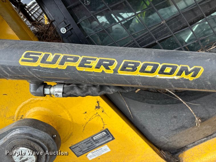 image for item YA2657 2024 New Holland C362 tracked skid steer loader