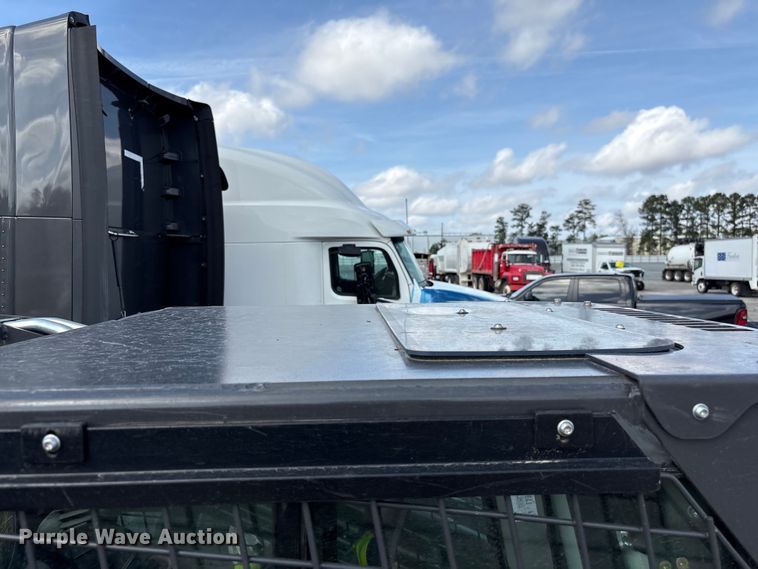 image for item YA2657 2024 New Holland C362 tracked skid steer loader