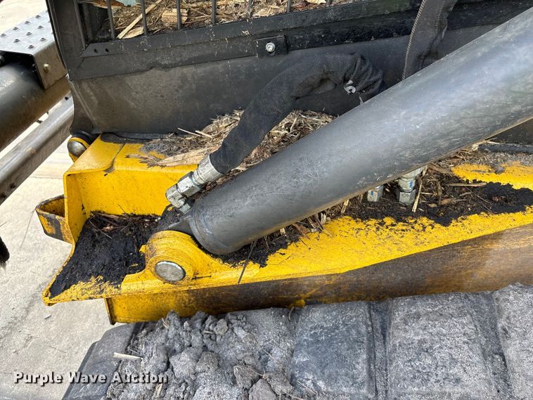 image for item YA2657 2024 New Holland C362 tracked skid steer loader