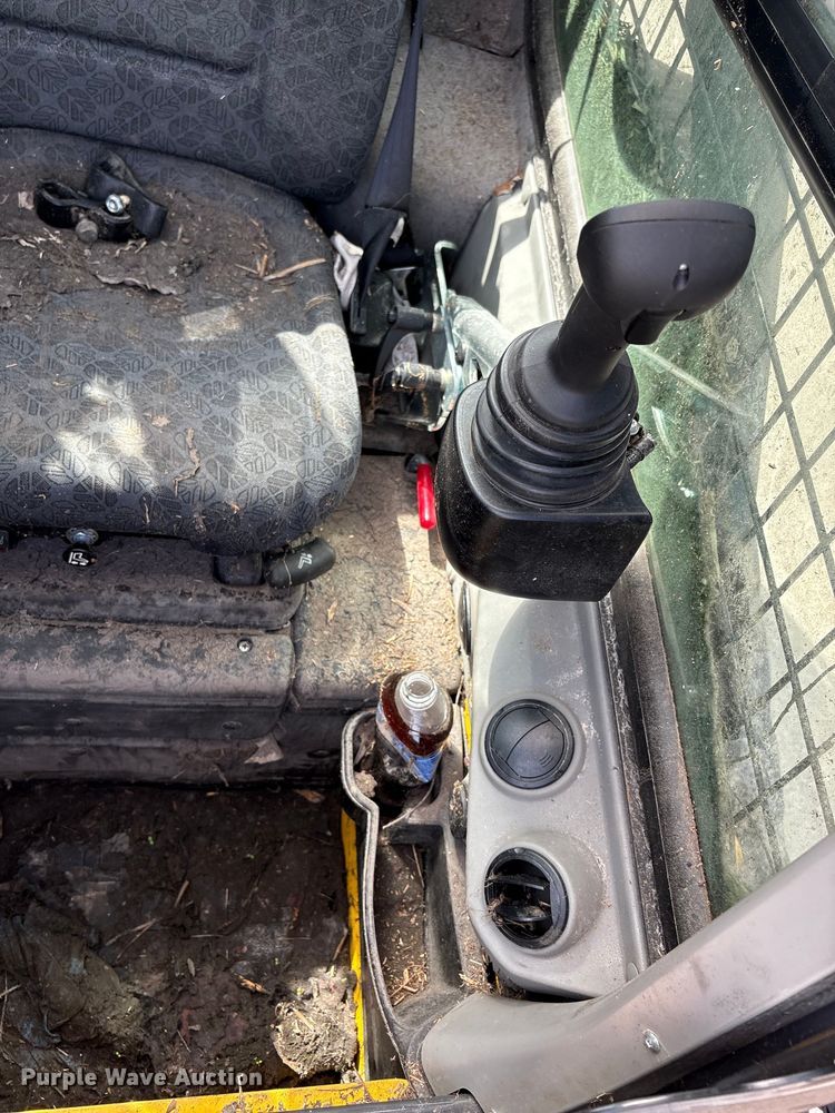 image for item YA2657 2024 New Holland C362 tracked skid steer loader