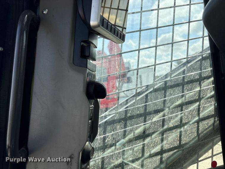 image for item YA2657 2024 New Holland C362 tracked skid steer loader