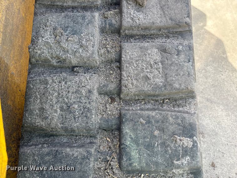 image for item YA2657 2024 New Holland C362 tracked skid steer loader