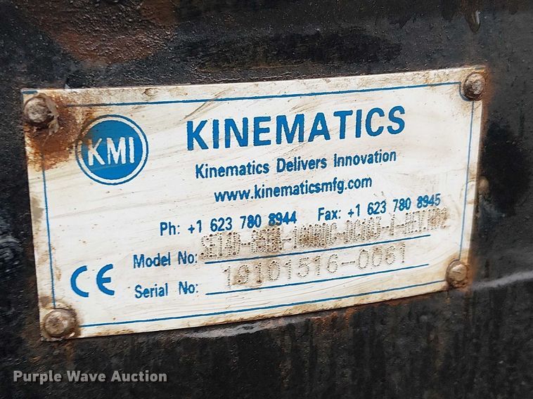 image for item YA2664 2021 Ford F750 Super Duty utility / service truck