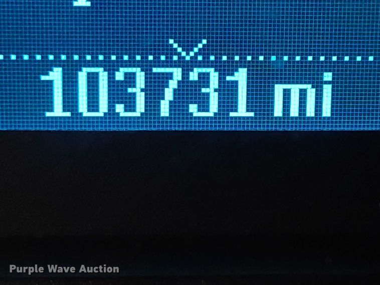 image for item YA2664 2021 Ford F750 Super Duty utility / service truck