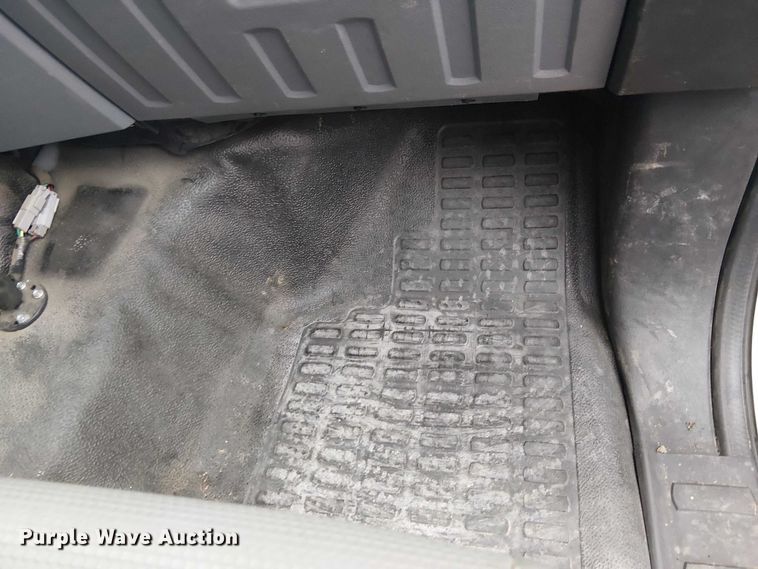 image for item YA2664 2021 Ford F750 Super Duty utility / service truck