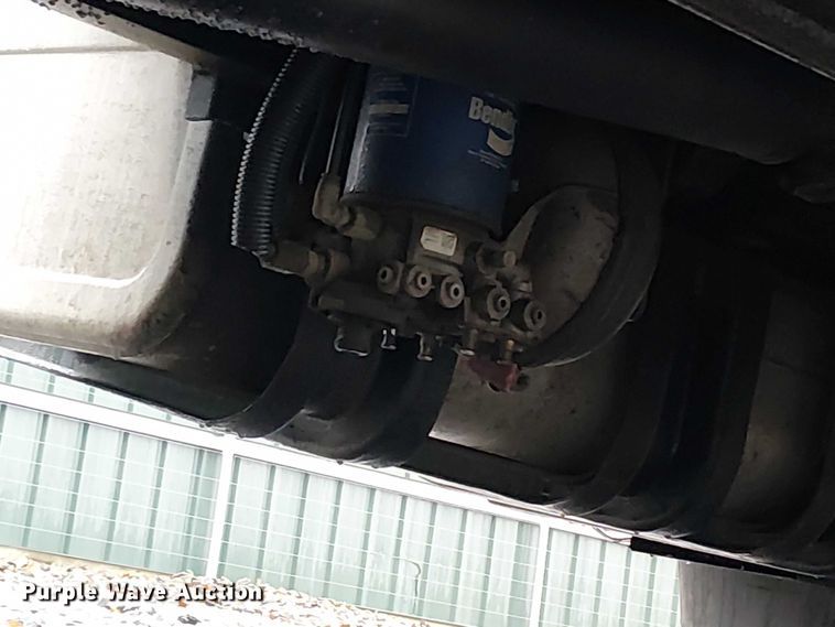 image for item YA2664 2021 Ford F750 Super Duty utility / service truck