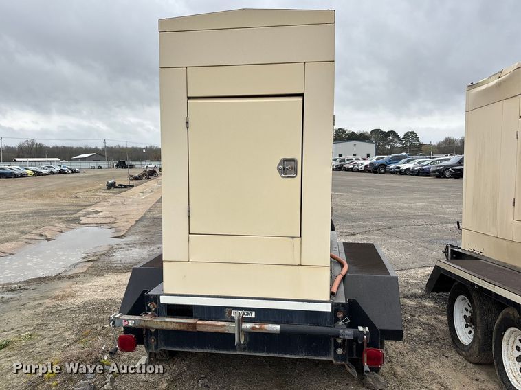 image for item YA2685 Kohler 30RE0ZJ generator