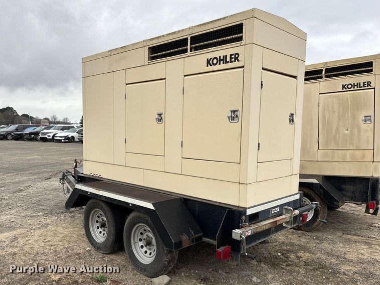 image for item YA2685 Kohler 30RE0ZJ generator