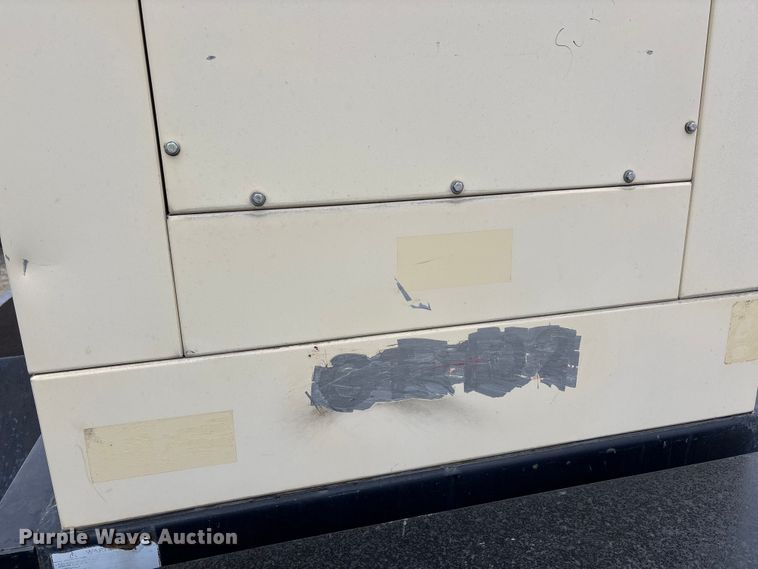 image for item YA2685 Kohler 30RE0ZJ generator