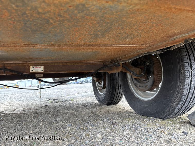 image for item YA2685 Kohler 30RE0ZJ generator