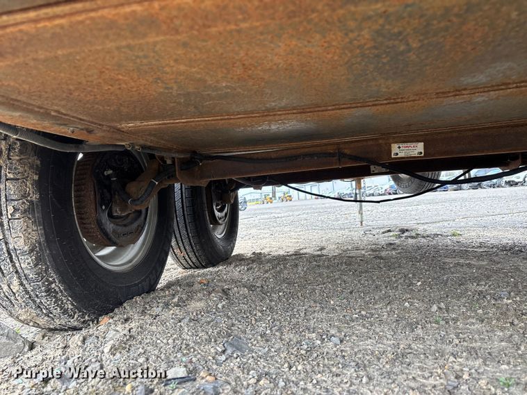 image for item YA2685 Kohler 30RE0ZJ generator