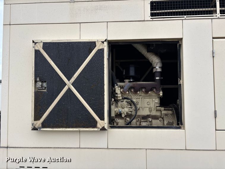 image for item YA2685 Kohler 30RE0ZJ generator