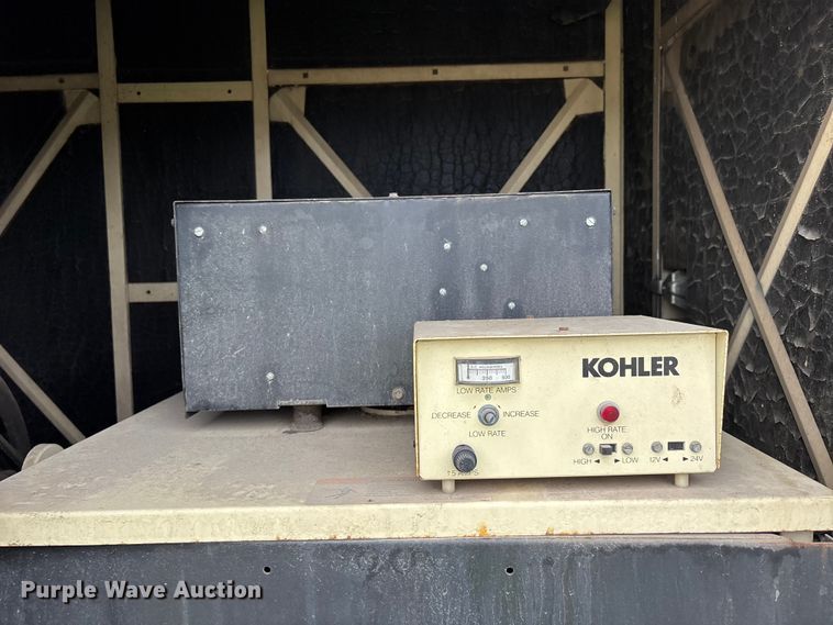 image for item YA2685 Kohler 30RE0ZJ generator