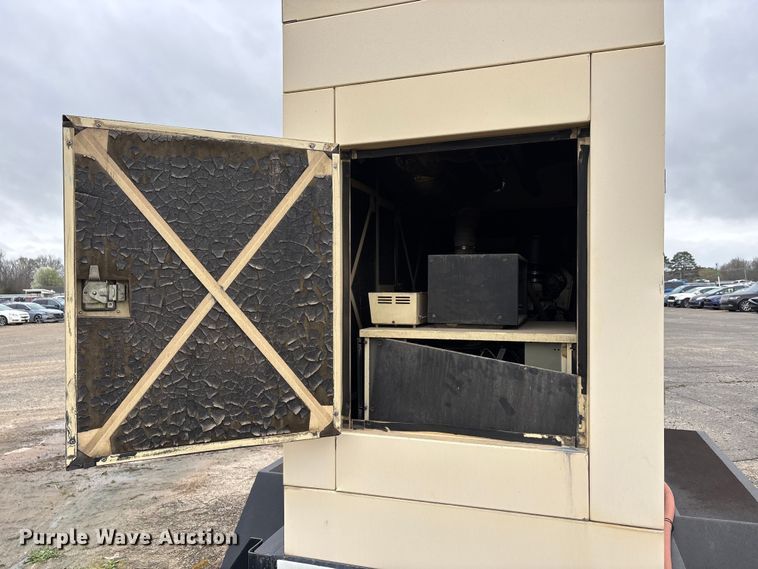 image for item YA2685 Kohler 30RE0ZJ generator