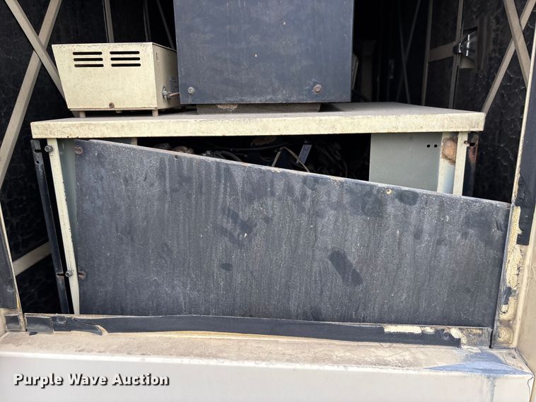 image for item YA2685 Kohler 30RE0ZJ generator