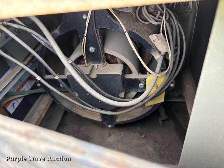 image for item YA2685 Kohler 30RE0ZJ generator