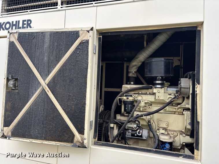 image for item YA2685 Kohler 30RE0ZJ generator