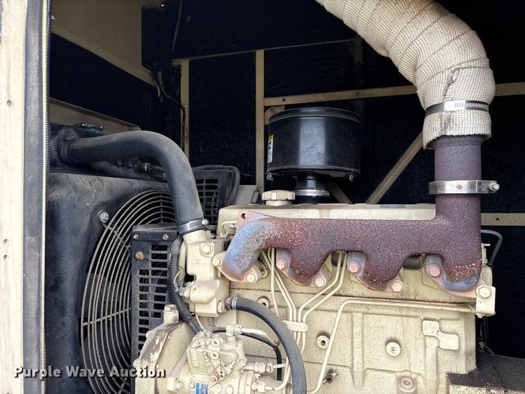 image for item YA2685 Kohler 30RE0ZJ generator