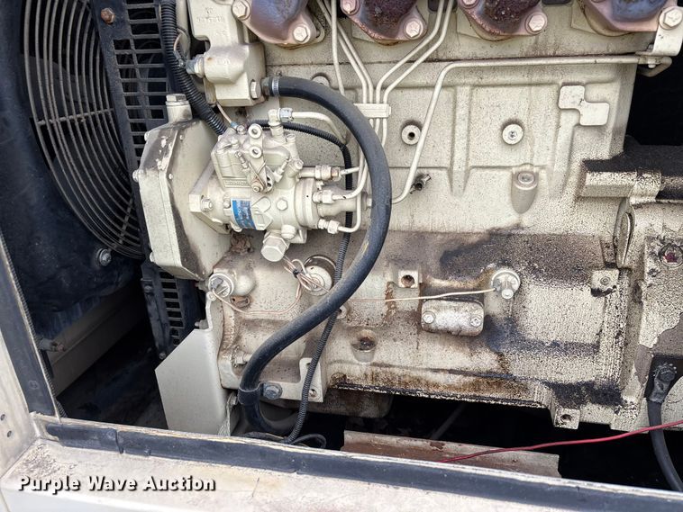 image for item YA2685 Kohler 30RE0ZJ generator