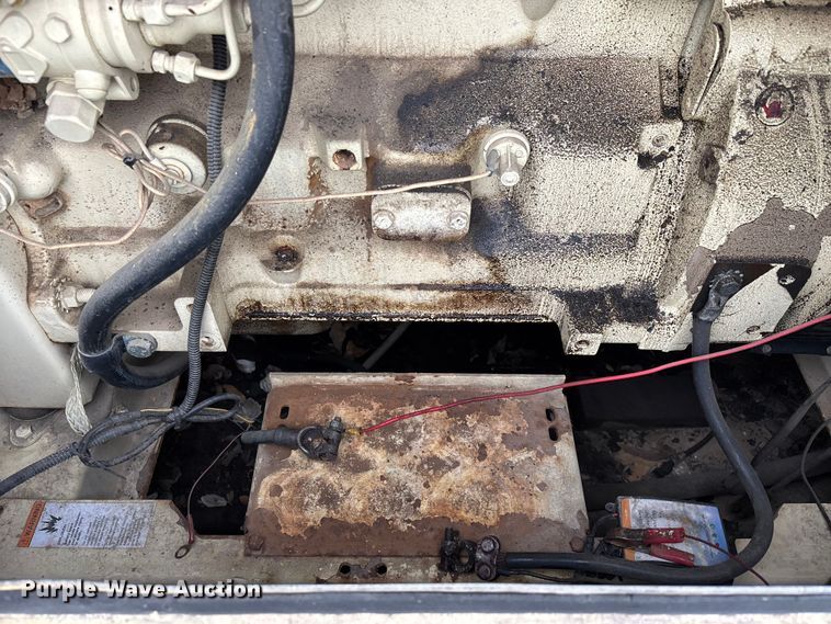 image for item YA2685 Kohler 30RE0ZJ generator