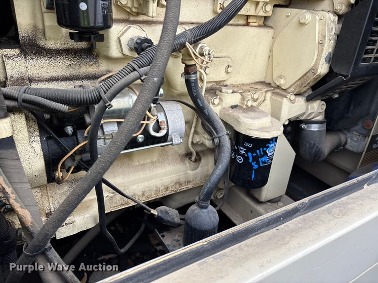 image for item YA2685 Kohler 30RE0ZJ generator