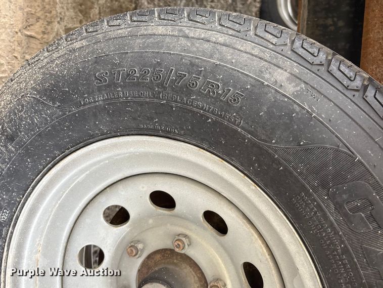 image for item YA2685 Kohler 30RE0ZJ generator