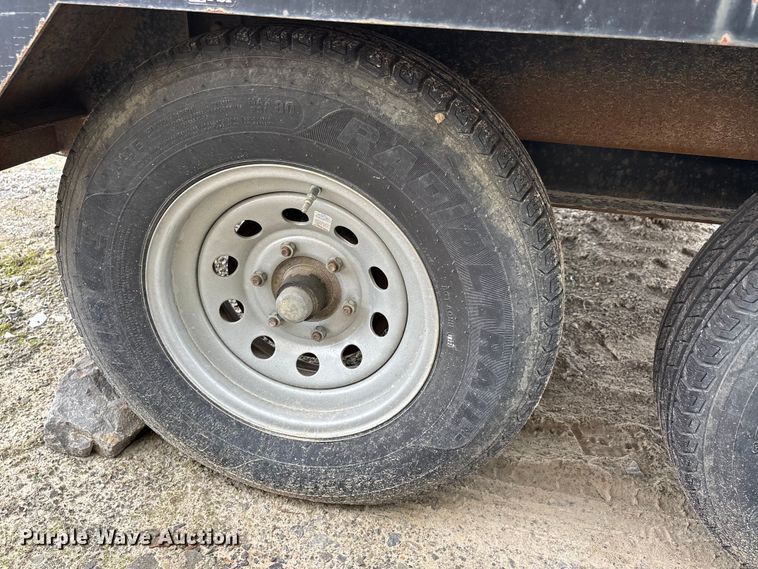 image for item YA2685 Kohler 30RE0ZJ generator