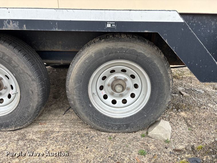 image for item YA2685 Kohler 30RE0ZJ generator