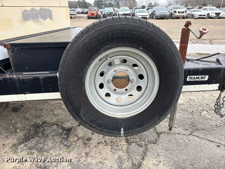 image for item YA2685 Kohler 30RE0ZJ generator