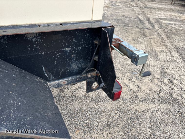 image for item YA2688 Kohler  30RE07J generator