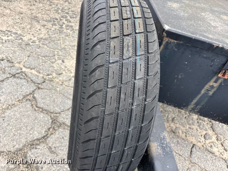 image for item YA2688 Kohler  30RE07J generator