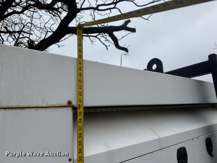 image for item YA2690 2007 MQ Power MQP50IVP generator