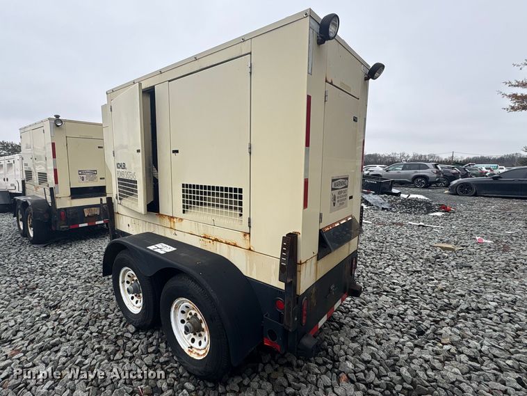 image for item YA2694 2006 Kohler 60REOZJBT generator