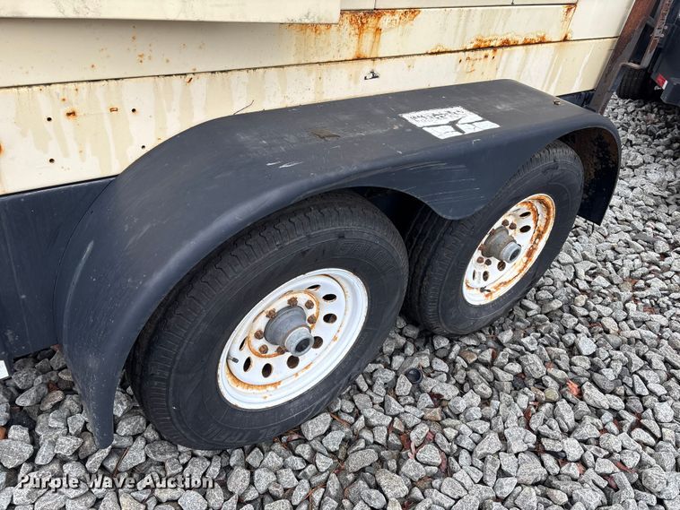 image for item YA2694 2006 Kohler 60REOZJBT generator