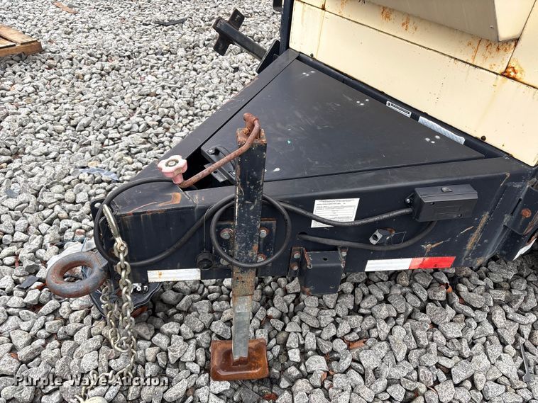 image for item YA2694 2006 Kohler 60REOZJBT generator