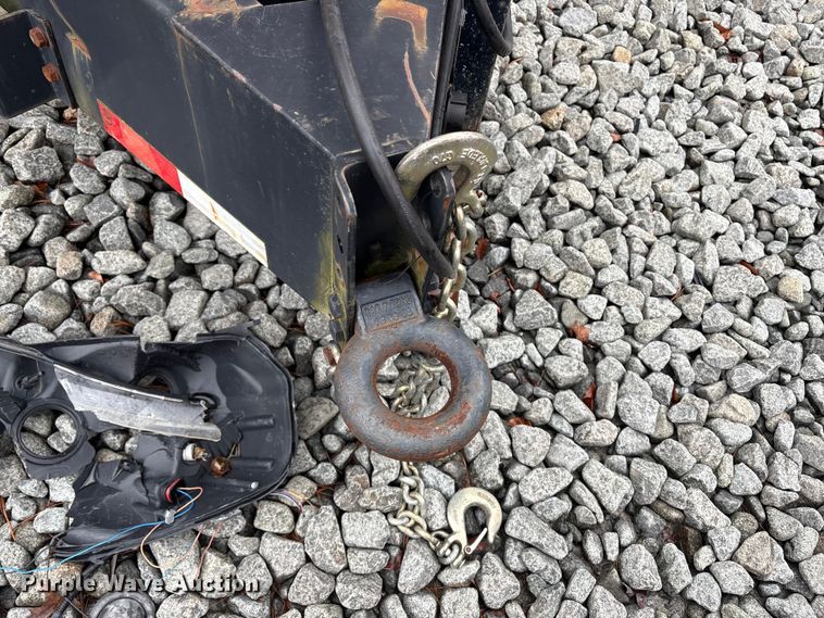 image for item YA2694 2006 Kohler 60REOZJBT generator