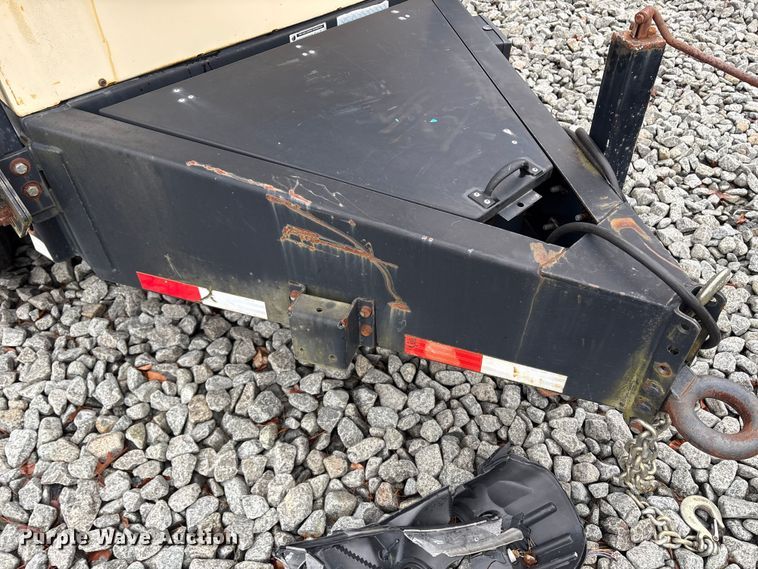 image for item YA2694 2006 Kohler 60REOZJBT generator