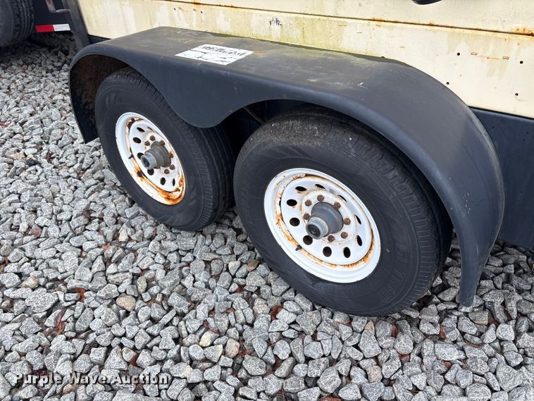 image for item YA2694 2006 Kohler 60REOZJBT generator