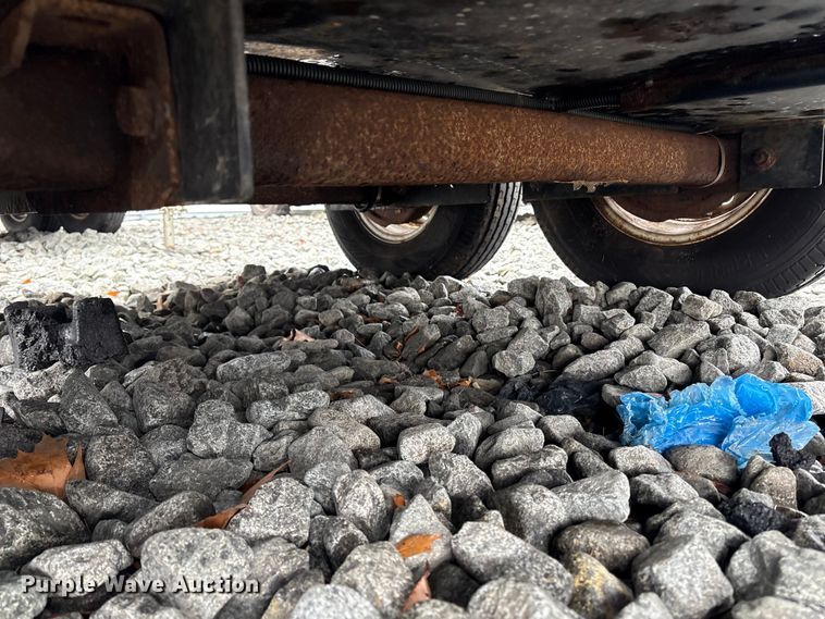 image for item YA2694 2006 Kohler 60REOZJBT generator