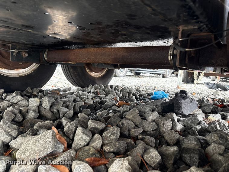 image for item YA2694 2006 Kohler 60REOZJBT generator