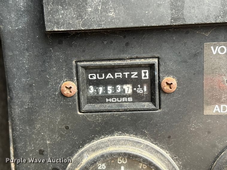 image for item YA2694 2006 Kohler 60REOZJBT generator